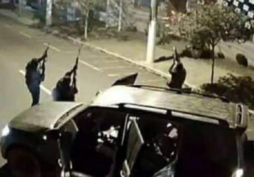 Polícia afirma que assaltantes de banco em Criciúma levaram R$ 125 milhões