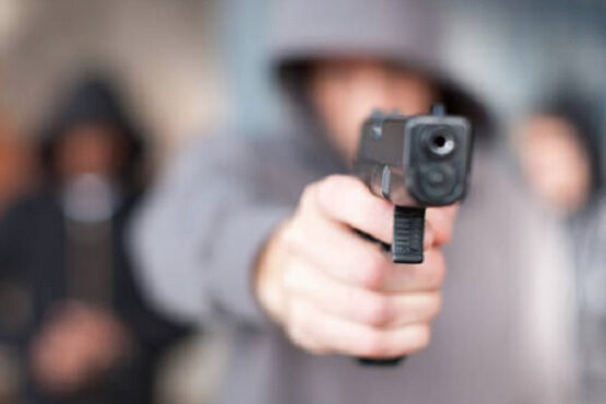 Grupo suspeito de realizar arrastões na madrugada é preso em Manaus