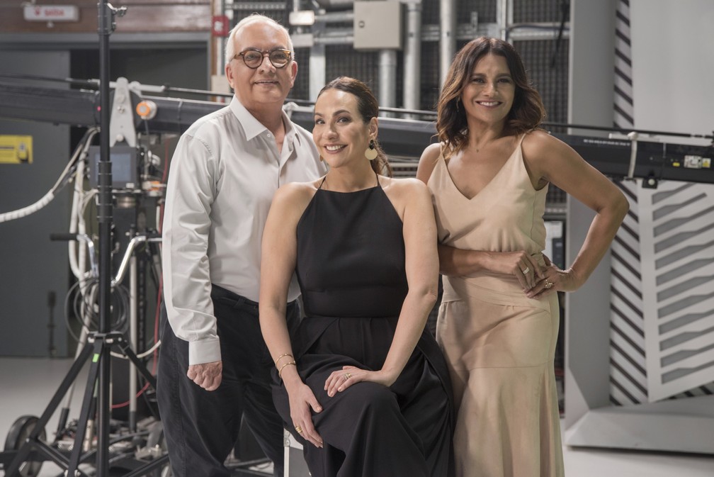 Famosos lamentam morte do jornalista Artur Xexéo, aos 69 anos 