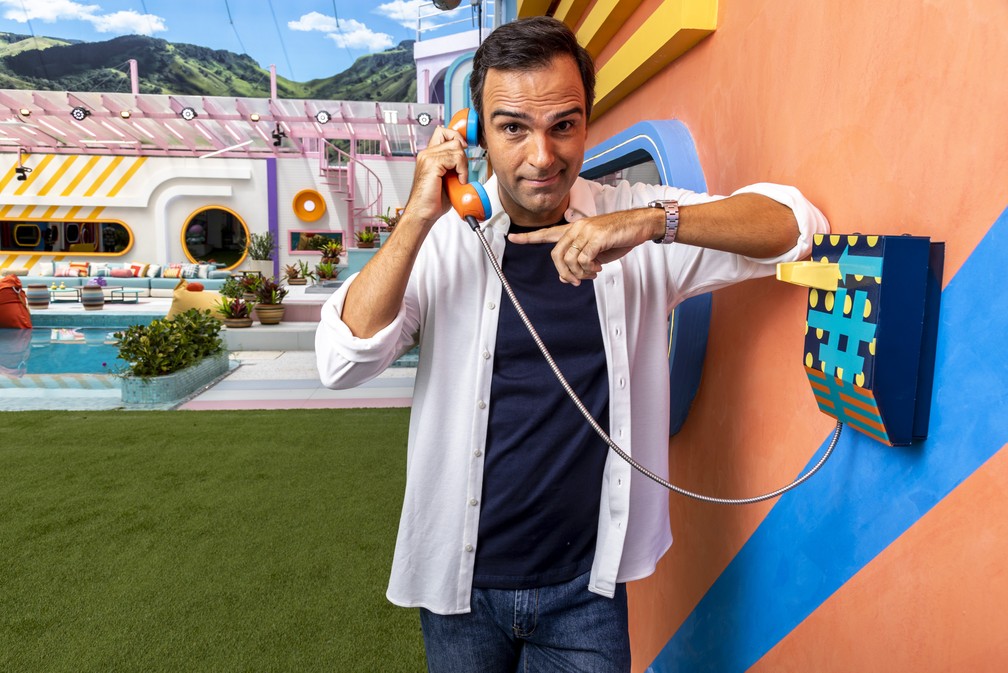 BBB22: Big Fone toca nesta sexta e paredão será diferente; saiba mais
