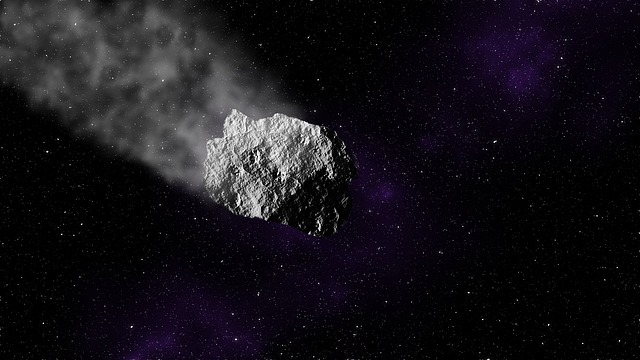 Risco de asteroide Bennu atingir a Terra é extremamente pequeno, diz Nasa