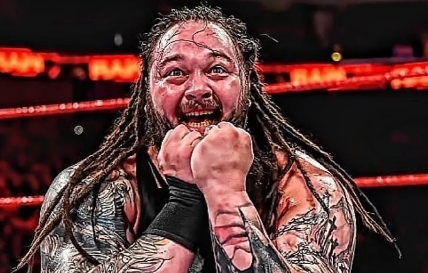 Morre aos 36 anos astro do WWE, Bray Wyatt