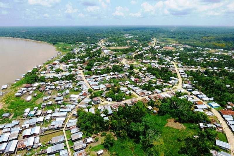 Município do Amazonas destina recursos ao projeto Aldeia Viva