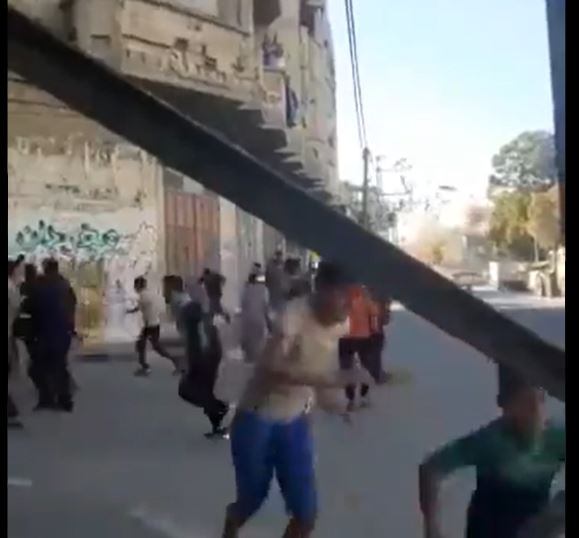 Ataque à casa de líder do Hamas deixa 17 feridos na Faixa de Gaza