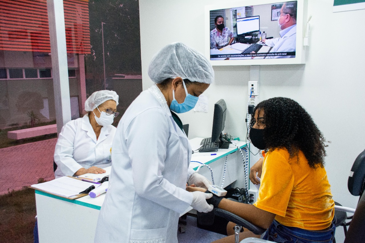 Prova da Semsa para o cargo de médico será realizada nesta sexta em Manaus