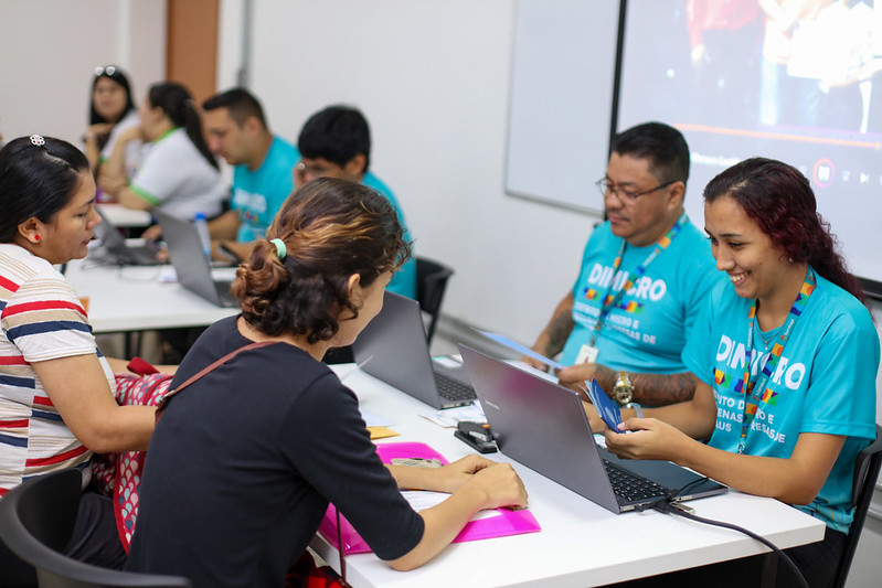 Zona Leste e Norte terão serviços do Sine Manaus neste sábado