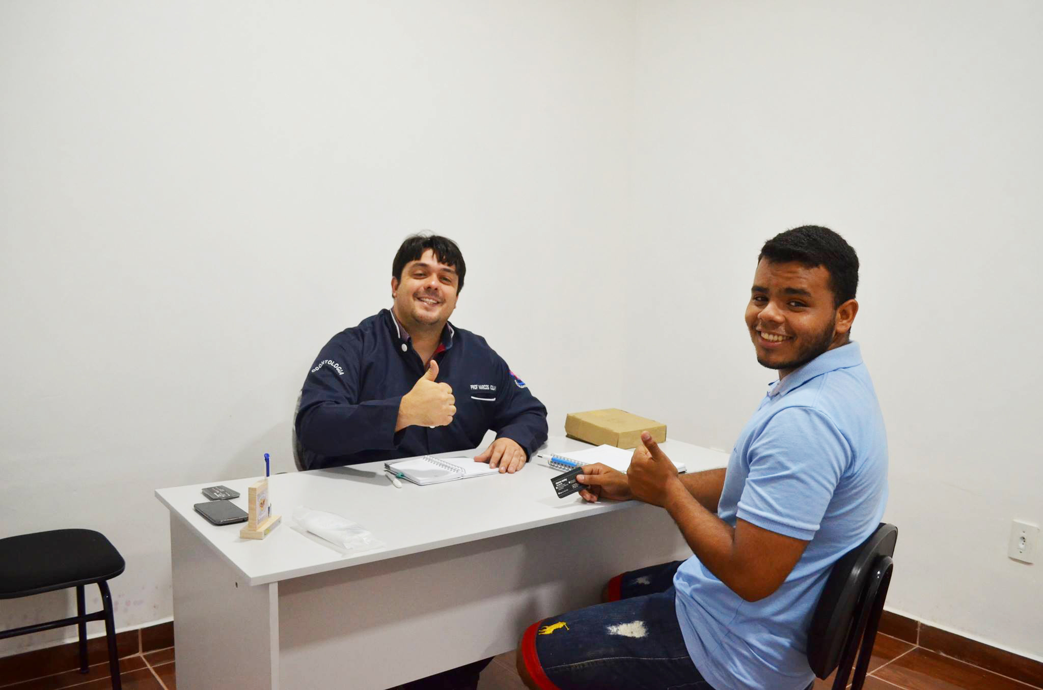 Zona Norte ganha serviços médicos e espaço para pets no Dia do Amor