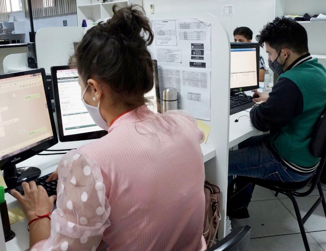 Atendimento da dívida ativa da PGE-AM vai funcionar no ferido de Tiradentes