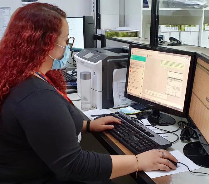 PGE implanta novo sistema de atendimento no Amazonas