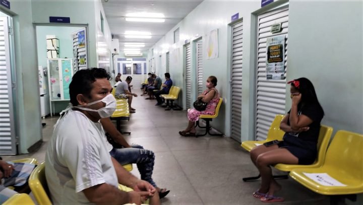 Confira lista com 30 UBSs que realizam testes para covid-19 em Manaus