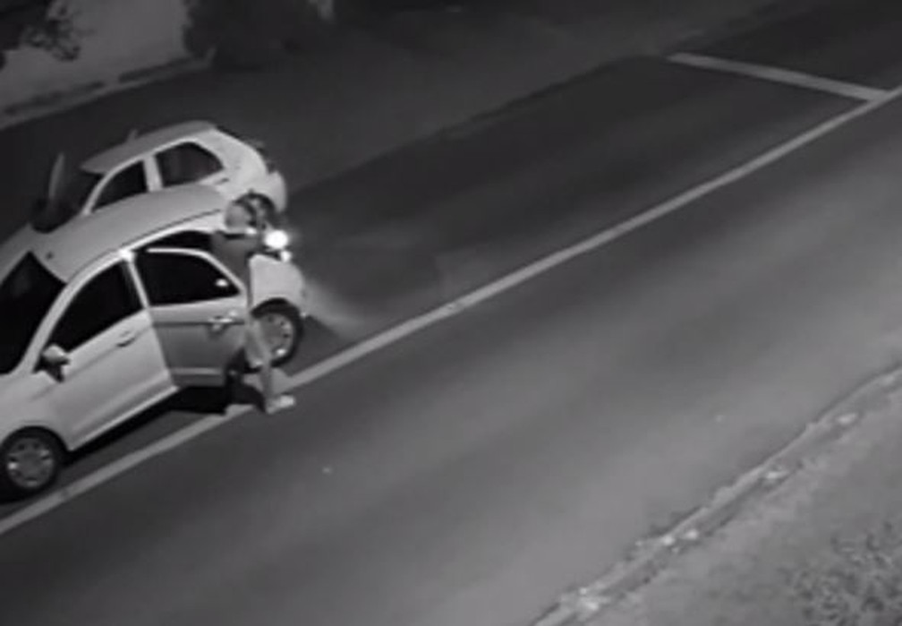 Casal e duas crianças morrem em chacina em Curitiba; vídeo