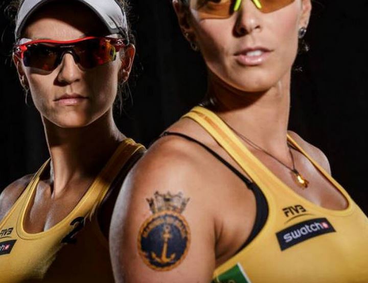 Atletas militares brasileiros serão os primeiros a serem vacinados