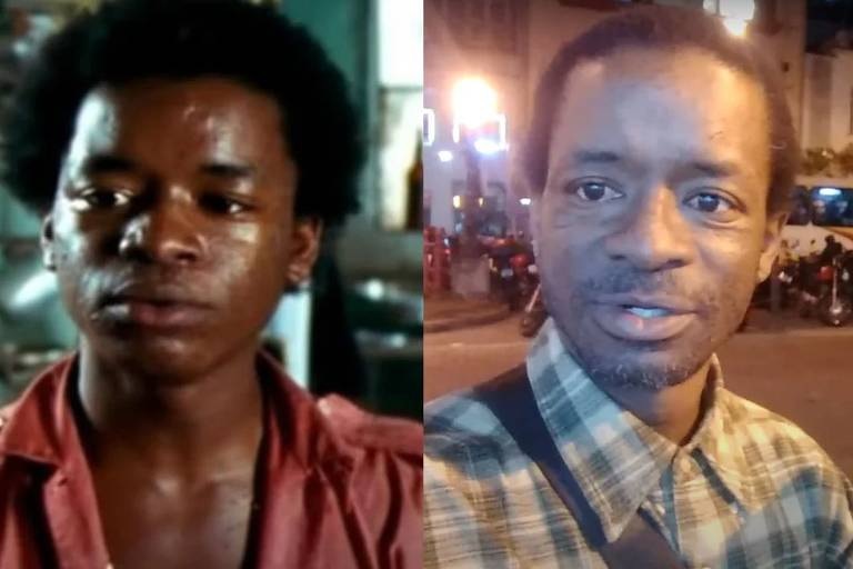 Ator de 'Cidade de Deus' é detido ao fazer suposta ameaça de morte em Volta Redonda