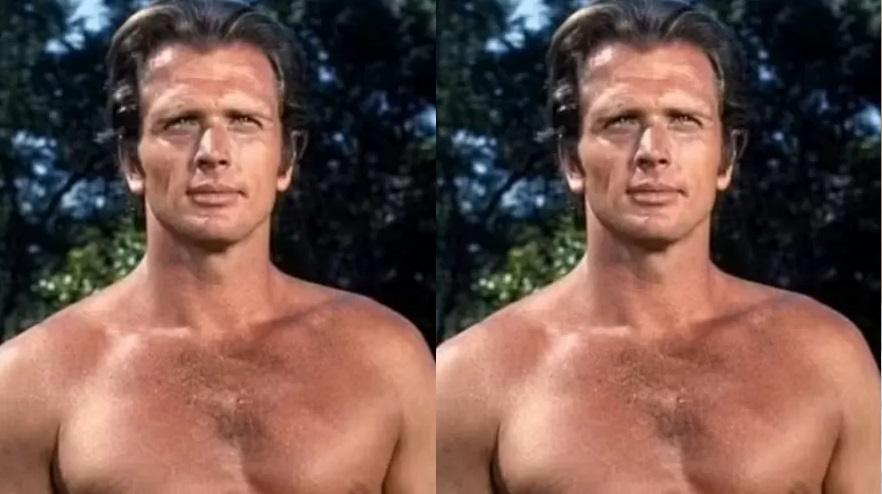 Ron Ely, ator que interpretou Tarzan, morre aos 86 anos 