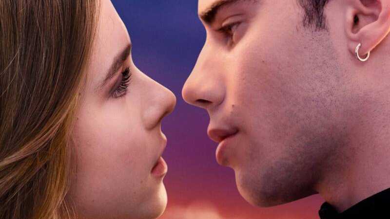 Netflix divulga o primeiro trailer de 'Através da Minha Janela'