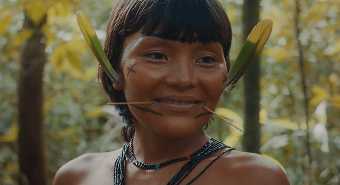 Cine Casarão ‘desembarca’ no Parque das Tribos e no São José 2