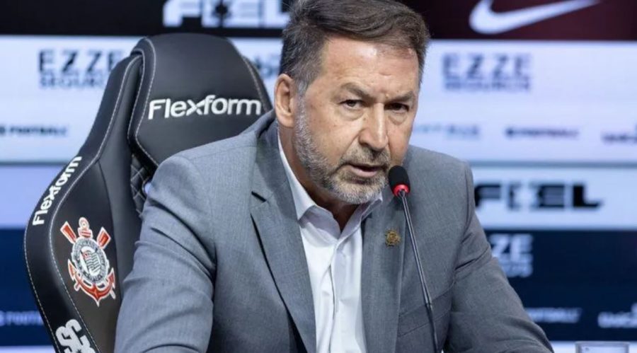 Polícia Civil identifica depósitos 'incomuns' em conta de Augusto Melo