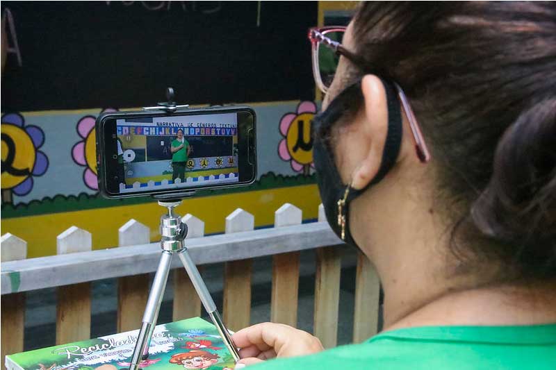 'Auxílio Conectividade’ começa a ser pago aos professores este mês