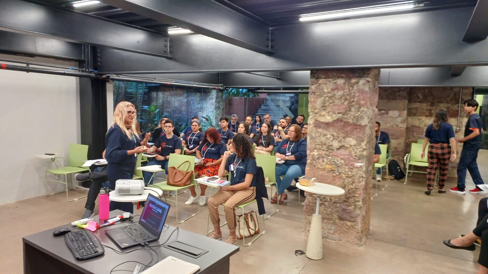 Manaus inicia segunda turma do curso ‘Formação de C-Levels’