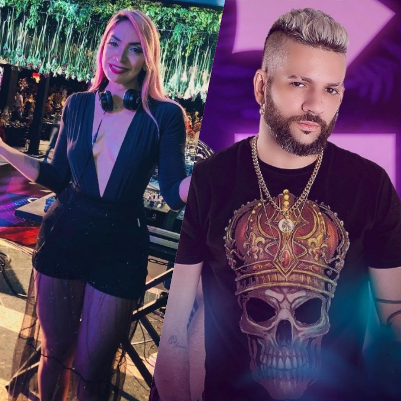 Forró du Gavião e DJ Laila Abreu agitam festa neste sábado em Autazes