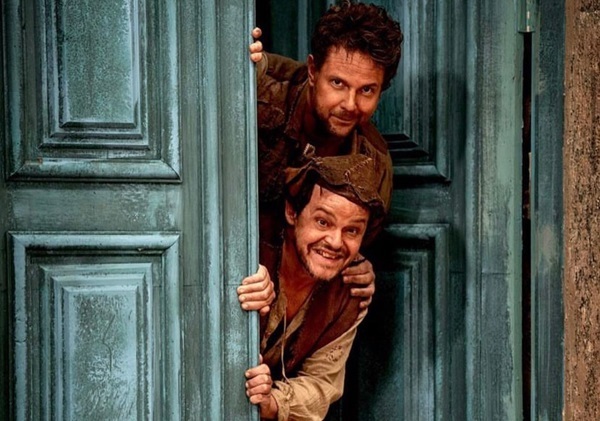 'O Auto da Compadecida 2' confirma data de estreia nos cinemas; saiba mais