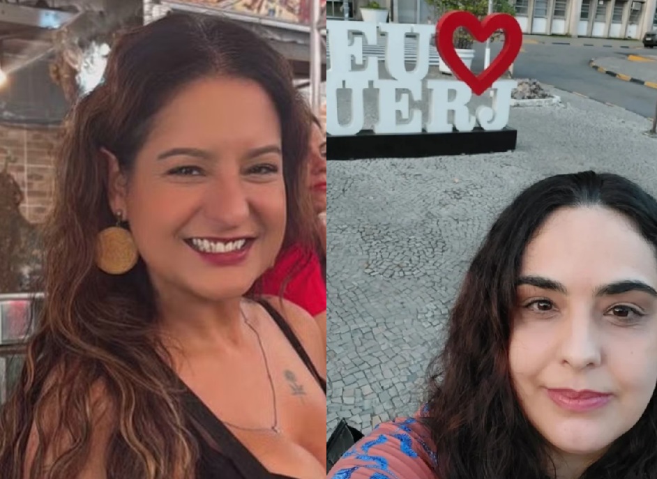 Doutora e 1º lugar em concurso: Quem eram as vítimas de ataque no Cefet