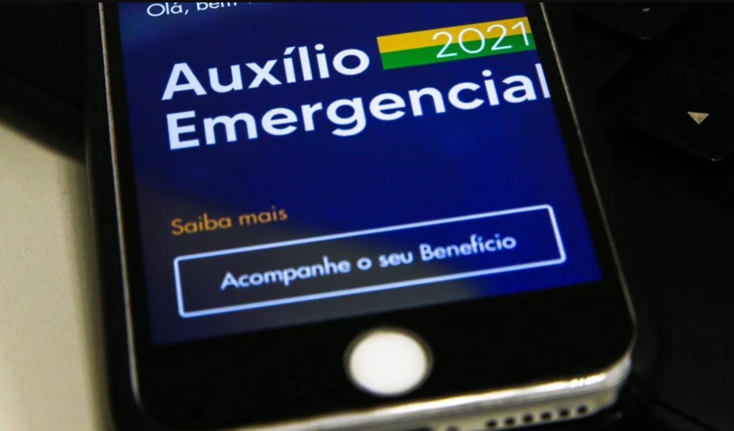 Amazonas tem 2,6 mil famílias notificadas para devolver Auxílio Emergencial