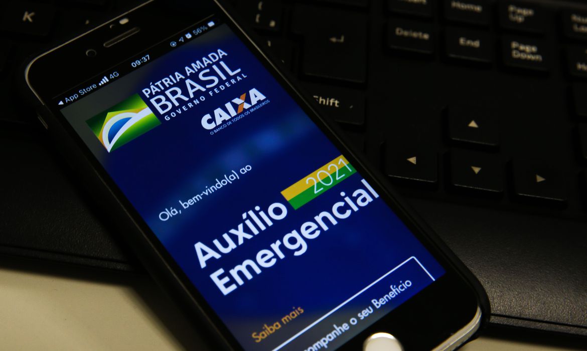 Auxílio emergencial chega ao fim após sete meses