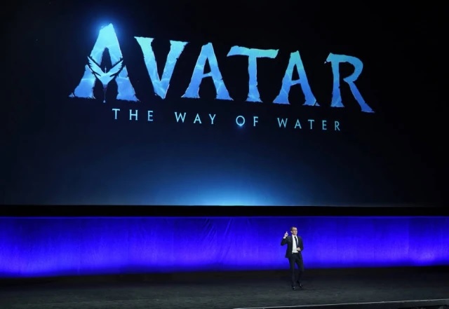 'Avatar 2': Título e primeiro teaser são divulgados em conferência