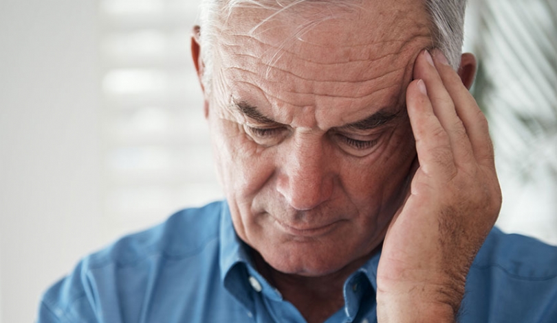 AVC é uma das principais causas de morte no mundo e afeta mais homens