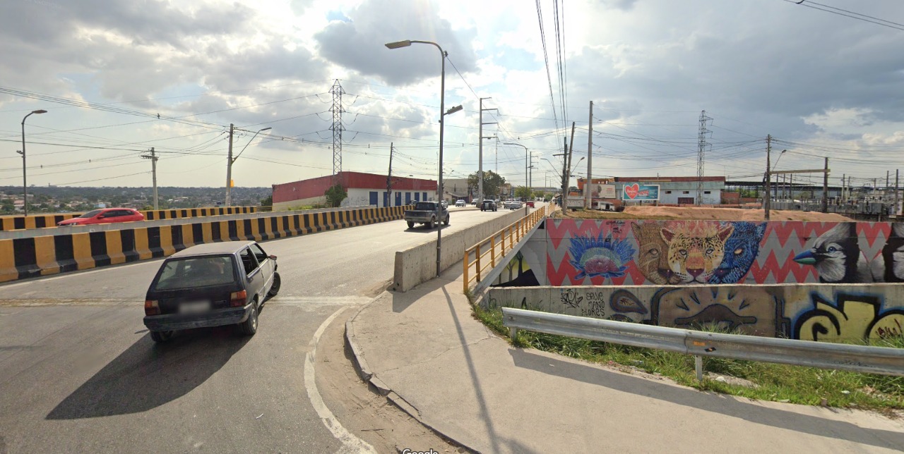 Linha de ônibus têm itinerários alterados na zona Norte de Manaus