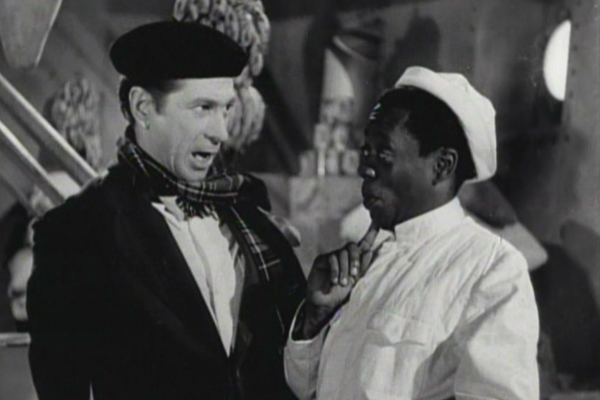 Clássicos do Cinema do Brasil movimentam Cine Carmem Miranda nesta quinta