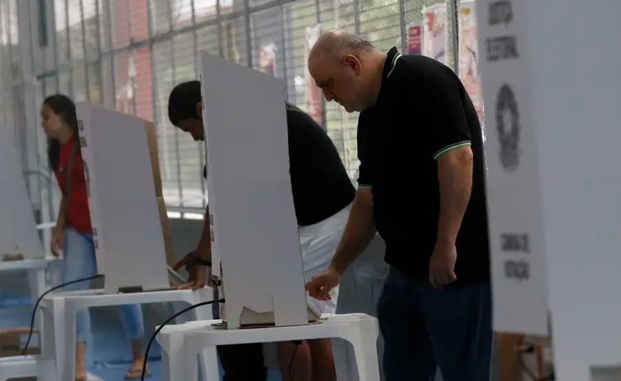 Prazo para regularizar título de eleitor termina na segunda-feira