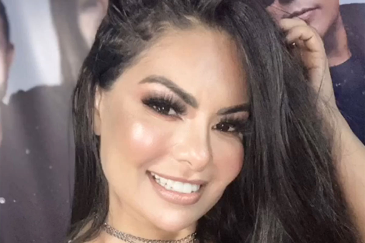 Paulinha tem cérebro trabalhando normalmente, diz cantor do Calcinha Preta