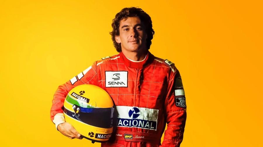 5 recordes de Senna que ainda não foram quebrados 30 anos após sua morte