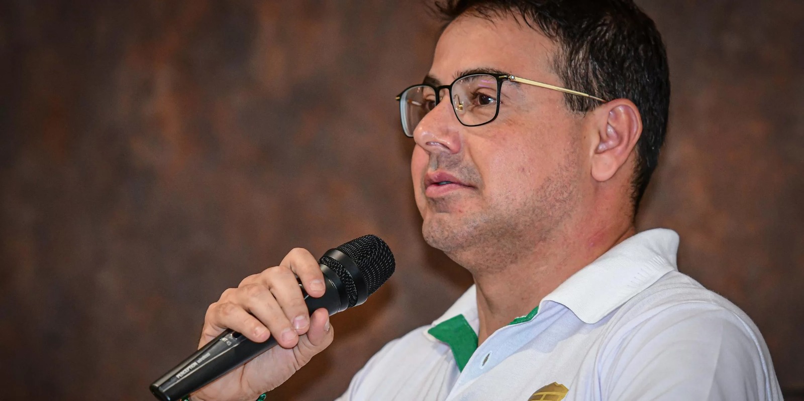 Presidente do Juventude pede parada do Brasileiro