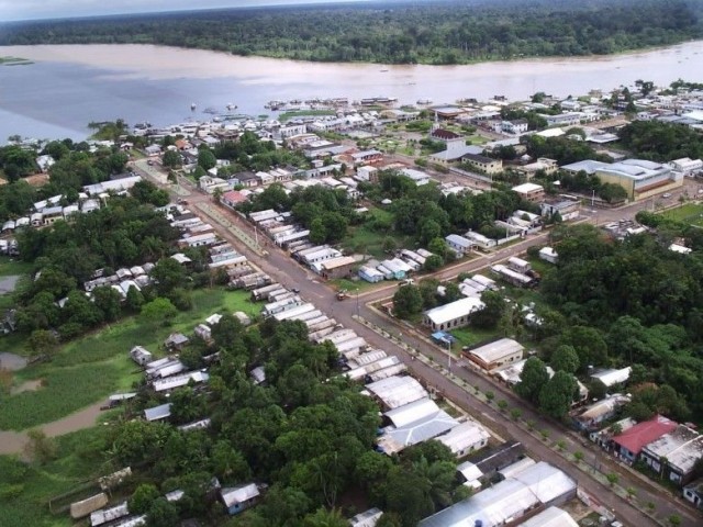 Lei Municipal visa doação de terrenos a famílias baixa renda no Amazonas