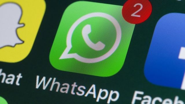 WhatsApp incrementa canais de envio de mensagem em massa com áudio e enquete