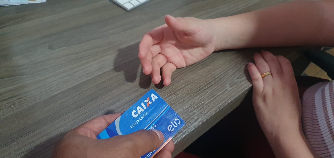 MP atua para coibir retenção de cartões em comércios do Amazonas