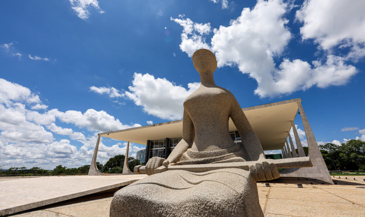 STF retoma nesta terça julgamento do Núcleo 3 da tentativa de golpe