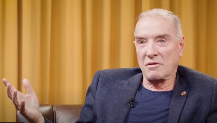 Eike Batista revela que tentou comprar o SBT