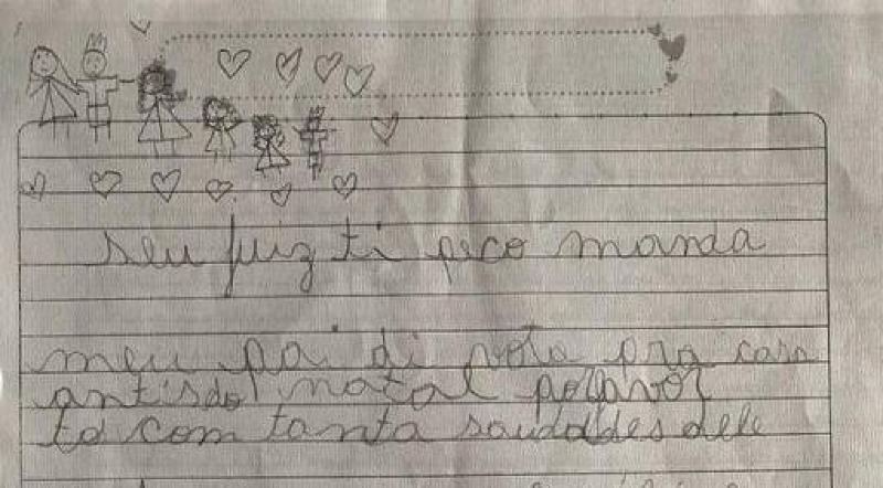 Pai é solto em Goiás após filhas pedirem a juiz 'presente de Natal'