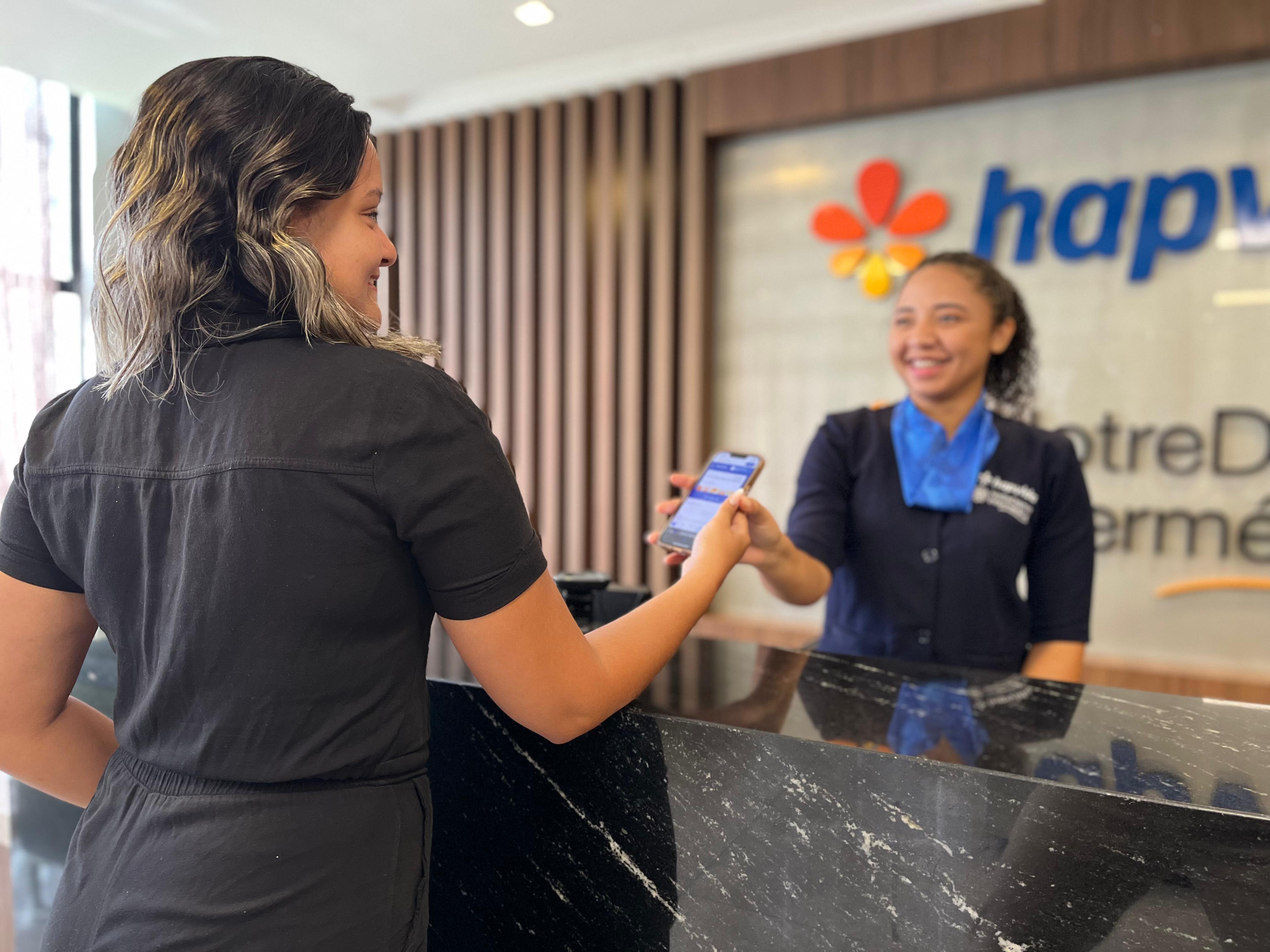 Hapvida democratiza o acesso à saúde suplementar no Brasil