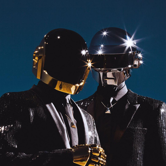 Depois de 28 anos de carreira Daft Punk anuncia separação