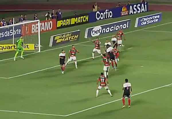 Flamengo de Tite deixa reformulação para depois e prioriza vaga na Libertadores