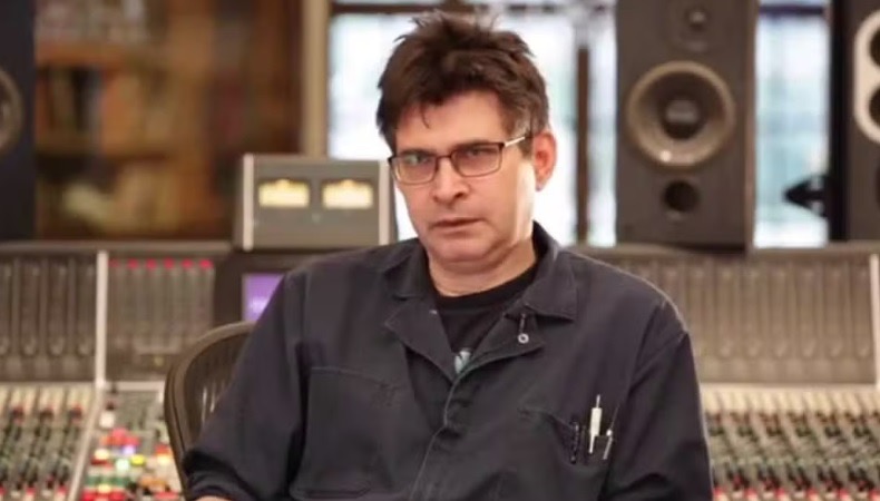 Morre Steve Albini, produtor do Nirvana e vocalista do Shellac