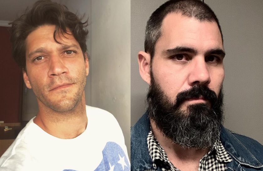 Ator Armando Babaioff dá direta para Globo após Cazarré recusar vacina