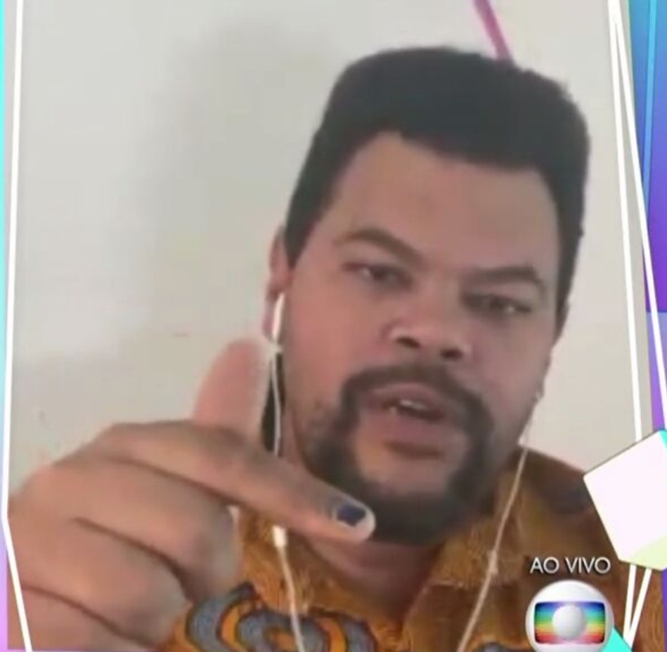 Babu sobre racismo no BBB21: ‘Seria expulso, não ia deixar passar batido’ 