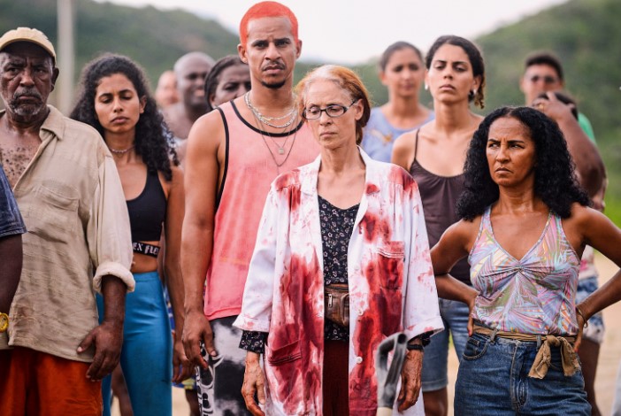 Filme brasileiro, Bacurau fica fora do Oscar 2021