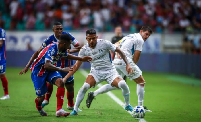 Quartas de final da Copa do Brasil começam nesta terça